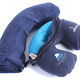 Illustration for article titled Every Travel Pillow Should Have a Fleece Blanket Hidden Inside